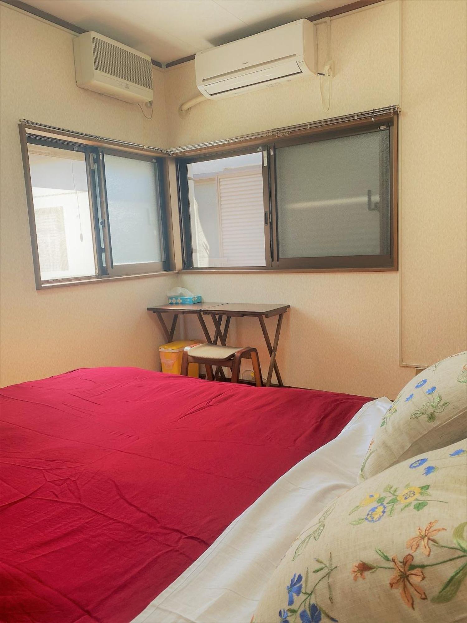 Shonan No Oka No Villa - Vacation Stay 24987V فوجيساوا المظهر الخارجي الصورة